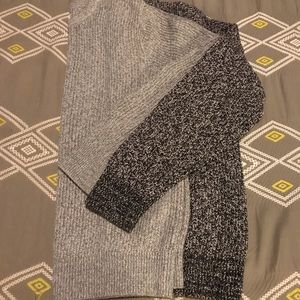 Men’s 100% Cotton Sweaters